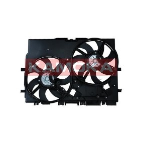 Kühlerlüfter 7740106 von KAMOKA günstig für 142,58 € online kaufen