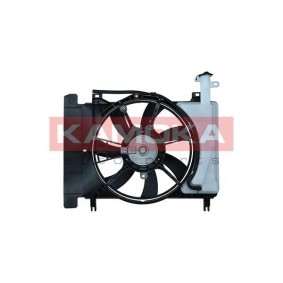 Kühlerlüfter 7740111 von KAMOKA günstig für 106,27 € online kaufen
