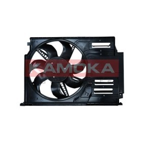 Kühlerlüfter 7740117 von KAMOKA günstig für 71,64 € online kaufen