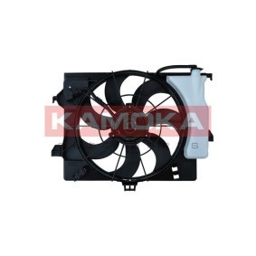 Kühlerlüfter 7740120 von KAMOKA günstig für 78,93 € online kaufen