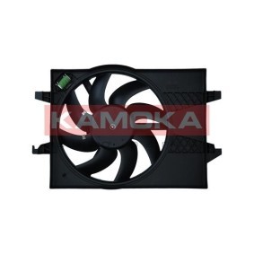 Kühlerlüfter 7740125 von KAMOKA günstig für 317,55 € online kaufen