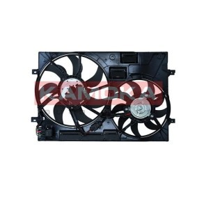 Kühlerlüfter 7740127 von KAMOKA günstig für 400,51 € online kaufen