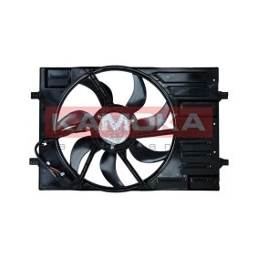 Kühlerlüfter 7740134 von KAMOKA günstig für 149,35 € online kaufen