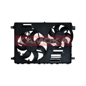 Kühlerlüfter 7740136 von KAMOKA günstig für 240,63 € online kaufen