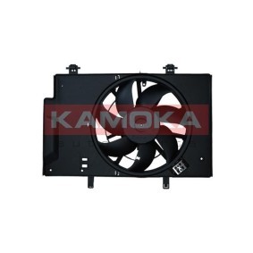 Kühlerlüfter 7740138 von KAMOKA günstig für 72,73 € online kaufen