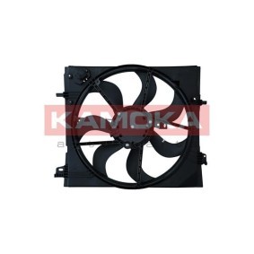 Kühlerlüfter 7740145 von KAMOKA günstig für 122,64 € online kaufen