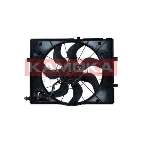 Kühlerlüfter 7740157 von KAMOKA günstig für 408,23 € online kaufen