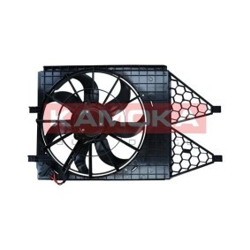 Kühlerlüfter 7740163 von KAMOKA günstig für 114,59 € online kaufen