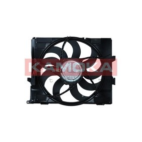 Kühlerlüfter 7740167 von KAMOKA günstig für 314,24 € online kaufen