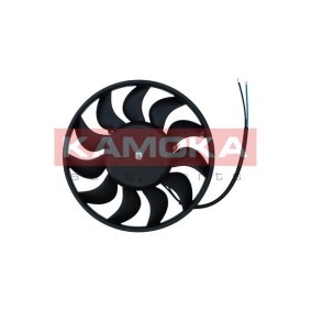 Kühlerlüfter des Herstellers KAMOKA - Originalware Artikelnummer: 7742023