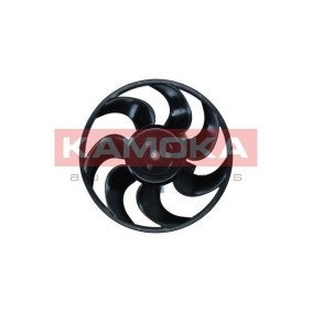 Kühlerlüfter des Herstellers KAMOKA - Originalware Artikelnummer: 7742036