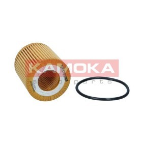 Ölfilter für FORD USA von KAMOKA
