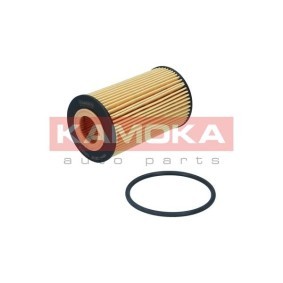 Ölfilter F126501 von KAMOKA günstig für 8,93 € online kaufen