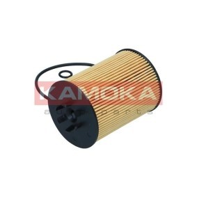 Ölfilter für SUZUKI von KAMOKA