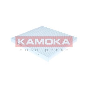 Comprar Filtro de habitáculo de KAMOKA F424901 a bajo precio de 6,41 €