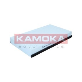 Innenraumfilter für MAZDA von KAMOKA