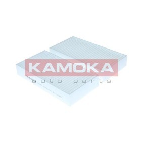 Innenraumfilter für HONDA von KAMOKA