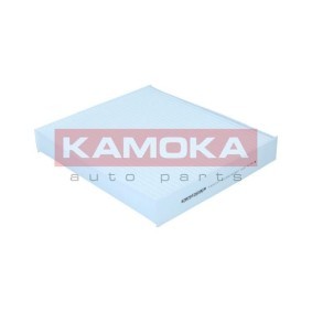 Innenraumfilter F426101 von KAMOKA günstig für 14,40 € online kaufen