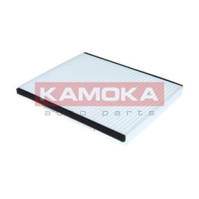 Innenraumfilter für SUZUKI von KAMOKA