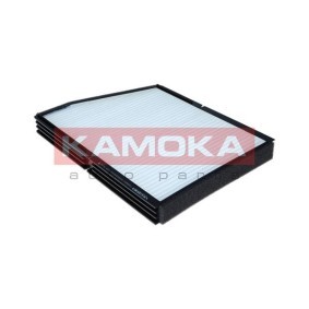 Innenraumfilter für DAEWOO von KAMOKA