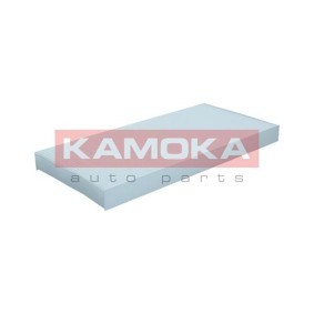 Innenraumfilter für HONDA von KAMOKA