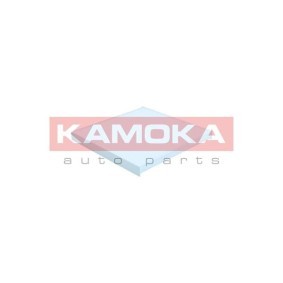 Innenraumfilter für NISSAN von KAMOKA