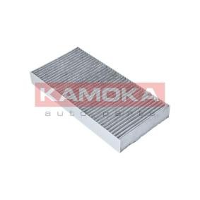 Compre Filtro do habitáculo de KAMOKA online para Patrol GR V SUV (Y61) a preços moderados