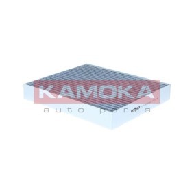 Innenraumfilter F523701 von KAMOKA günstig für 8,81 € online kaufen