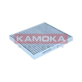 Acquista Filtro abitacolo da KAMOKA online per i Hatchback a prezzi moderati