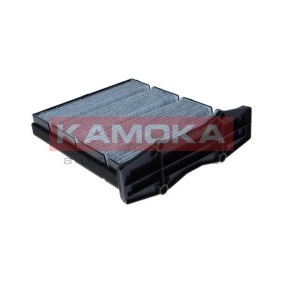 Innenraumfilter für LAND ROVER von KAMOKA