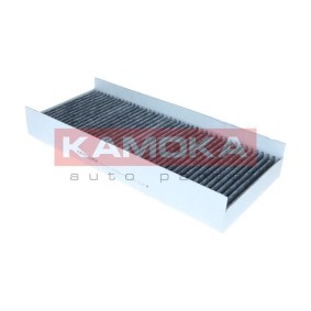 Innenraumfilter für MAZDA von KAMOKA