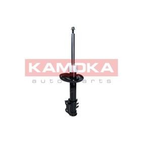 Bremssattel für MERCEDES-BENZ von KAMOKA