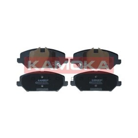 Bremsbeläge JQ101051 von KAMOKA günstig für 39,83 € online kaufen