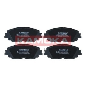 Bremsbeläge für LEXUS von KAMOKA