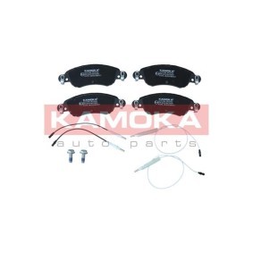 Bremsbeläge JQ101068 von KAMOKA günstig für 27,25 € online kaufen