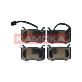 Bremsbeläge für ALFA ROMEO von KAMOKA