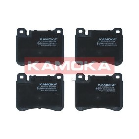 Bremsbeläge JQ101075 von KAMOKA günstig für 34,91 € online kaufen