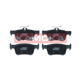 Compre Pastilhas de travão da KAMOKA JQ101098 a um preço baixo por 35,12 €