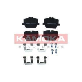 Bremsbeläge für LEXUS von KAMOKA