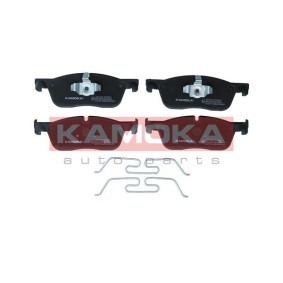 Bremsbeläge für JAGUAR von KAMOKA