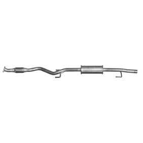 Acquista Silenziatore anteriore da IMASAF 40.00.03 a buon mercato per soli 230,61 €