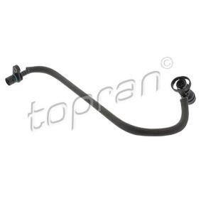 Acquista Tubo flessibile, ventilazione monoblocco da TOPRAN online per 6 Gran Turismo (G32) a prezzi moderati