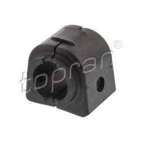 Compre Apoio, barra estabilizadora da TOPRAN 723 183 a um preço baixo por 6,17 €