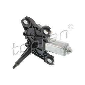Compre Motor de limpa-vidros da TOPRAN 724 234 a um preço baixo por 68,87 €