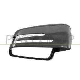 Abdeckung, Außenspiegel ME0437413 von PRASCO günstig für 52,33 € online kaufen