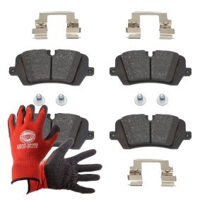 Bremsbeläge 13046026042N-SET-MSP von MASTER-SPORT günstig für 37,43 € online kaufen