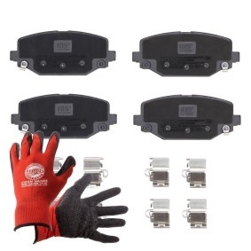 Bremsbeläge 13046026062N-SET-MSP von MASTER-SPORT günstig für 30,46 € online kaufen