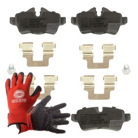 Bremsbeläge 13046027142N-SET-MSP von MASTER-SPORT günstig für 18,34 € online kaufen