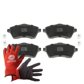 Bremsbeläge 13046027182N-SET-MSP von MASTER-SPORT günstig für 21,50 € online kaufen