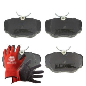 Bremsbeläge 13046027212N-SET-MSP von MASTER-SPORT günstig für 13,41 € online kaufen